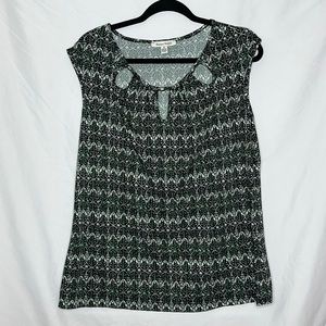 NWT Studio Works Workwear Blouse